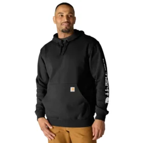Iconische K288-logo-Hoodie voor heren - carhartt K288