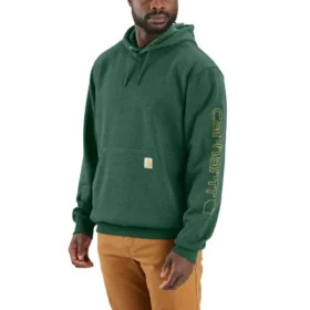 Iconische K288-logo-Hoodie voor heren - carhartt K288