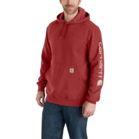 Iconische K288-logo-Hoodie voor heren - carhartt K288