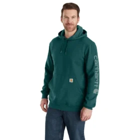 Iconische K288-logo-Hoodie voor heren - carhartt K288
