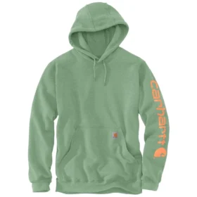 Iconische K288-logo-Hoodie voor heren - carhartt K288
