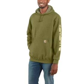 Iconische K288-logo-Hoodie voor heren - carhartt K288