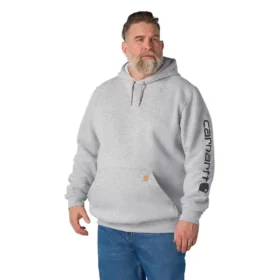 Iconische K288-logo-Hoodie voor heren - carhartt K288