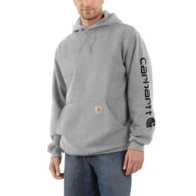 Iconische K288-logo-Hoodie voor heren – carhartt K288