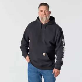 Iconische K288-logo-Hoodie voor heren – carhartt K288