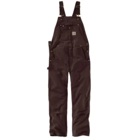 Iconische R01 heren-tuinbroek met relaxte pasvorm