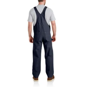 Iconische R01 heren-tuinbroek met relaxte pasvorm