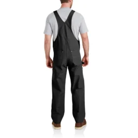 Iconische R01 heren-tuinbroek met relaxte pasvorm