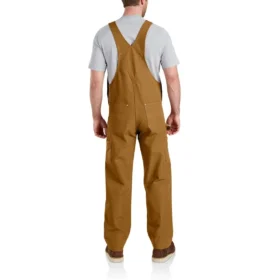 Iconische R01 heren-tuinbroek met relaxte pasvorm