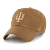 Indiana Hoosiers '47 geverfd Clean Up