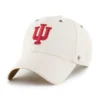 Indiana Hoosiers '47 ongeverfd T-shirt