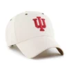 Indiana Hoosiers '47 ongeverfd T-shirt