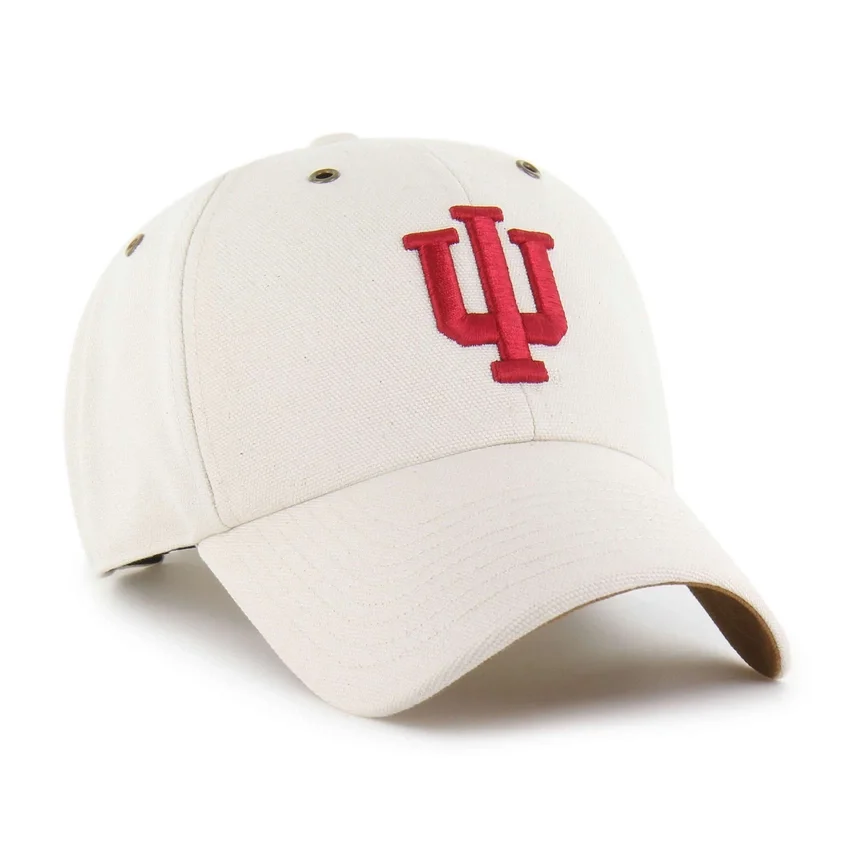 Indiana Hoosiers '47 ongeverfd T-shirt