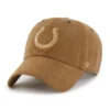 Indianapolis Colts '47 geverfd Clean Up