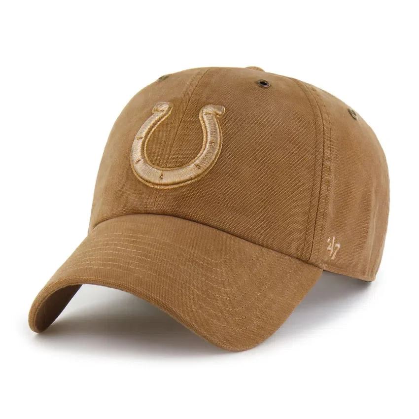 Indianapolis Colts '47 geverfd Clean Up