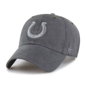 Indianapolis Colts '47 geverfd Clean Up