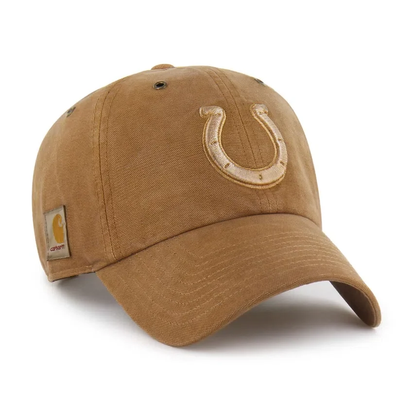 Indianapolis Colts '47 geverfd Clean Up
