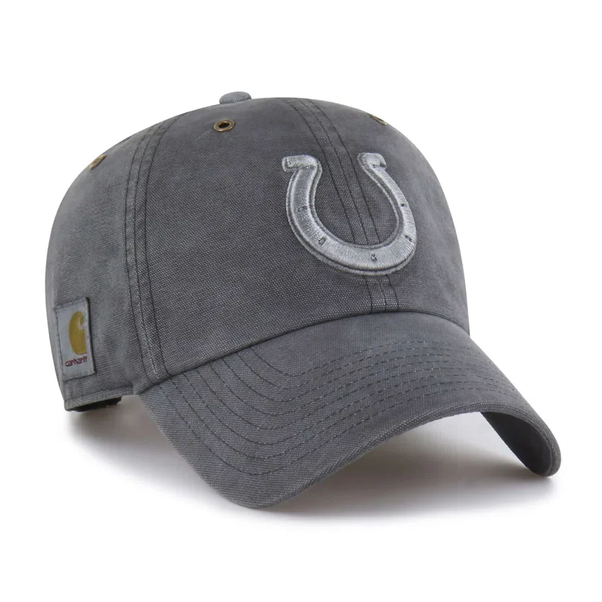 Indianapolis Colts '47 geverfd Clean Up