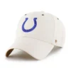 Indianapolis Colts '47 ongeverfd Clean Up