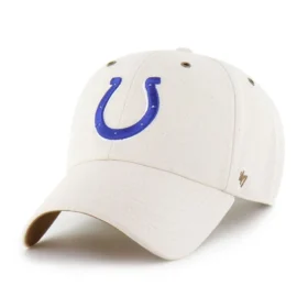 Indianapolis Colts '47 ongeverfd Clean Up