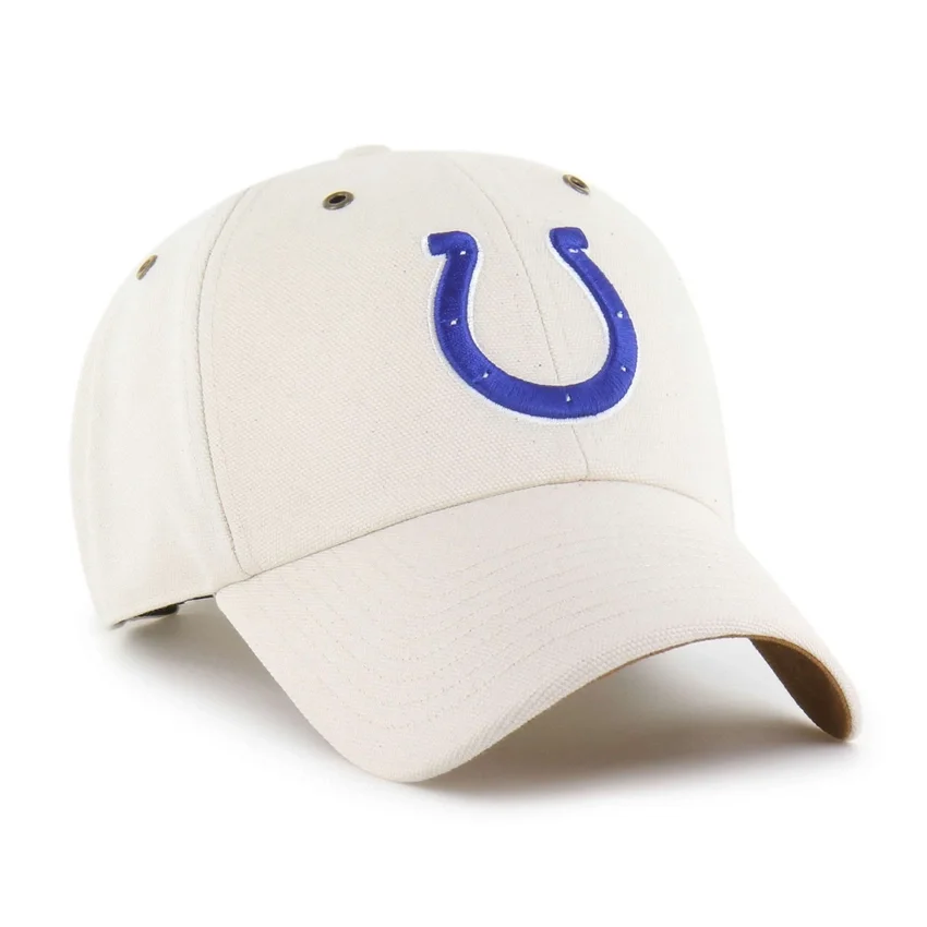 Indianapolis Colts '47 ongeverfd Clean Up