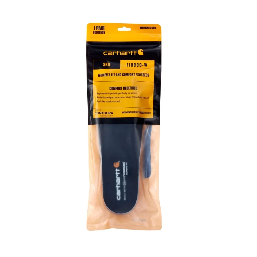 Insite® Contoura®-inlegzolen voor dames