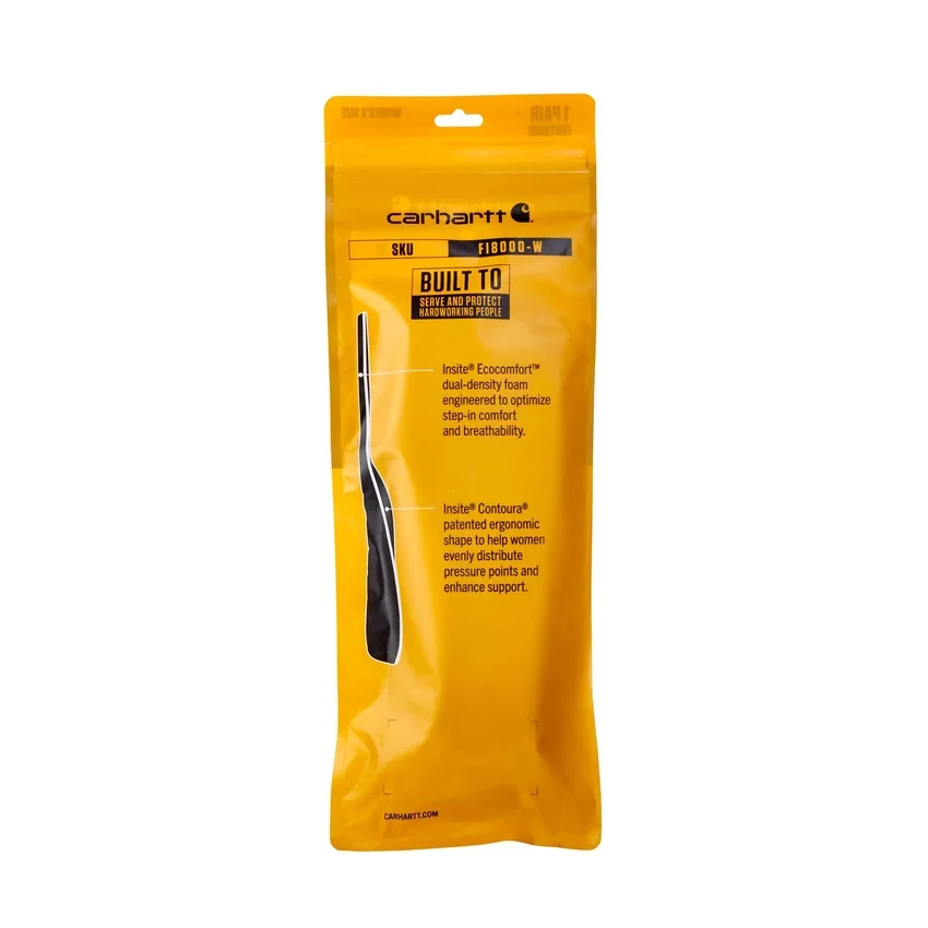 Insite® Contoura®-inlegzolen voor dames
