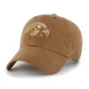 Iowa Hawkeyes '47 geverfd Clean Up