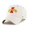 Iowa State Cyclones '47 ongeverfd T-shirt