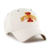 Iowa State Cyclones '47 ongeverfd T-shirt