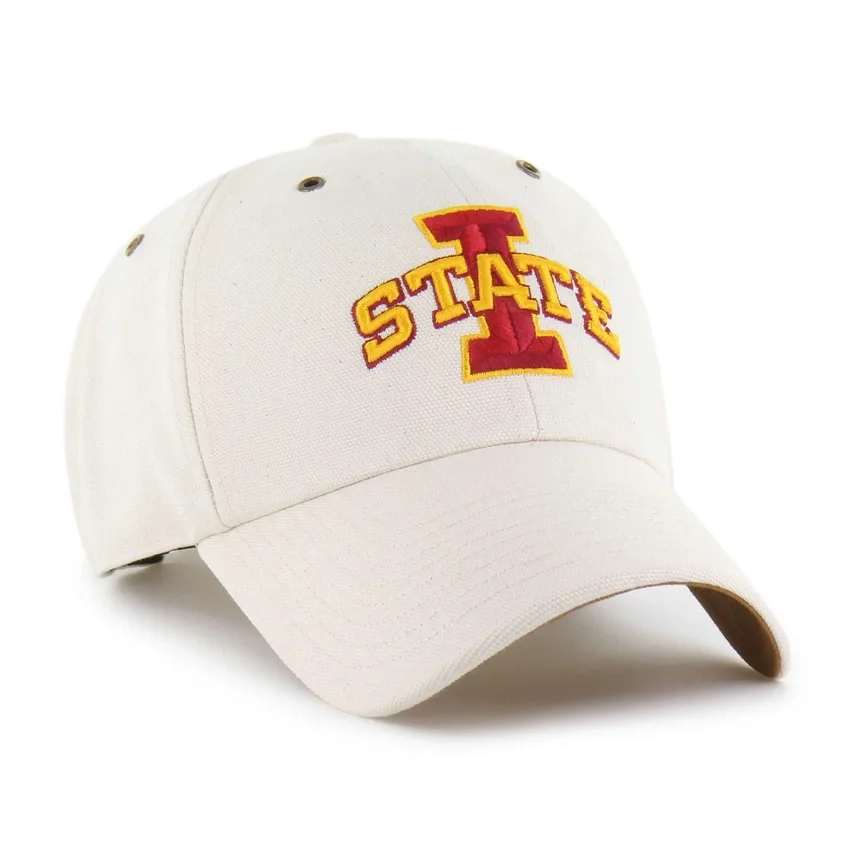 Iowa State Cyclones '47 ongeverfd T-shirt