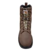 Ironwood Camo 8" laars met zachte neus
