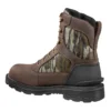 Ironwood Camo 8" laars met zachte neus