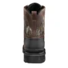 Ironwood Camo 8" laars met zachte neus