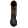 Ironwood geïsoleerde 11" Wellington met aluminium neus