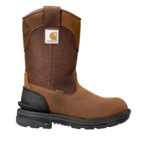 Ironwood waterdichte 11" Wellington-laarzen met zachte neus voor dames