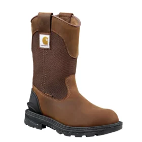 Ironwood waterdichte 11″ Wellington-laarzen met zachte neus voor dames