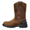 Ironwood waterdichte 11" Wellington-laarzen met zachte neus voor dames