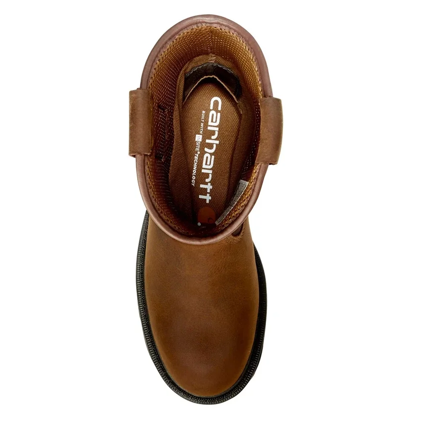 Ironwood waterdichte 11" Wellington-laarzen met zachte neus voor dames