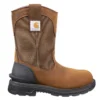 Ironwood waterdichte 11" Wellington met aluminium neus