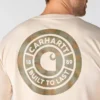 Irvine overhemd met camouflageprint en relaxte pasvorm voor heren