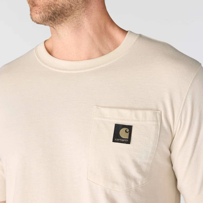 Irvine overhemd met camouflageprint en relaxte pasvorm voor heren