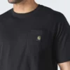 Irvine overhemd met camouflageprint en relaxte pasvorm voor heren