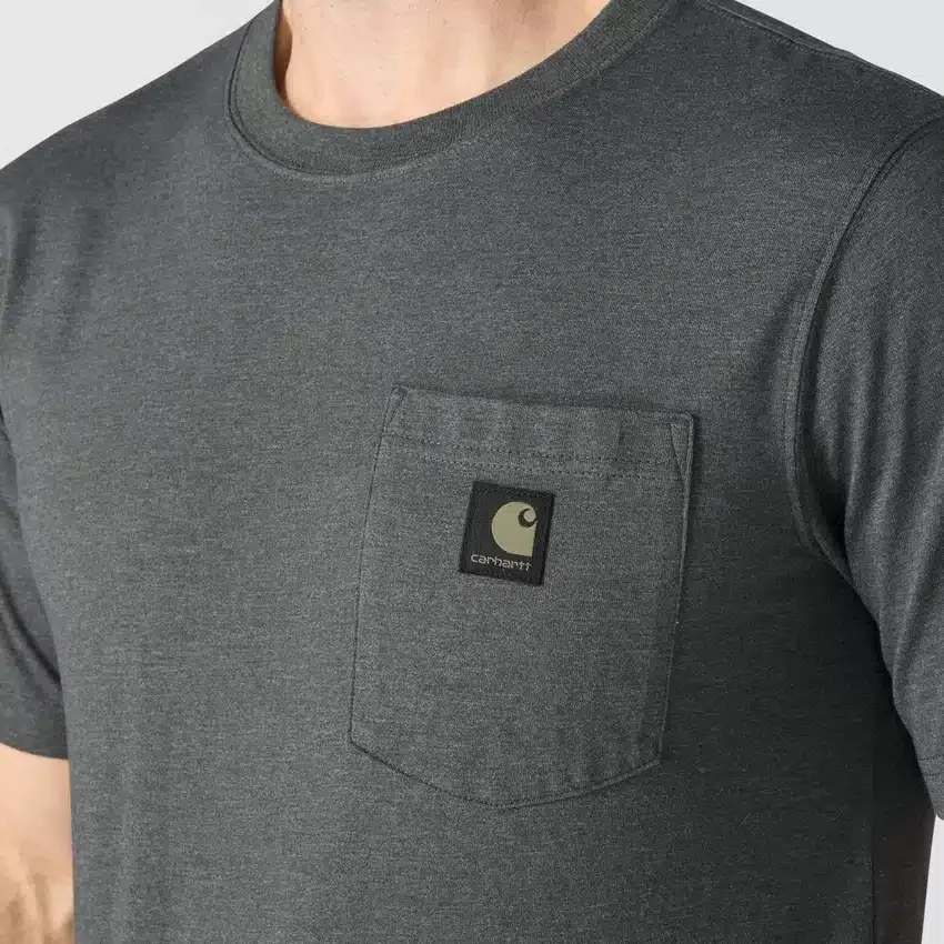 Irvine overhemd met camouflageprint en relaxte pasvorm voor heren