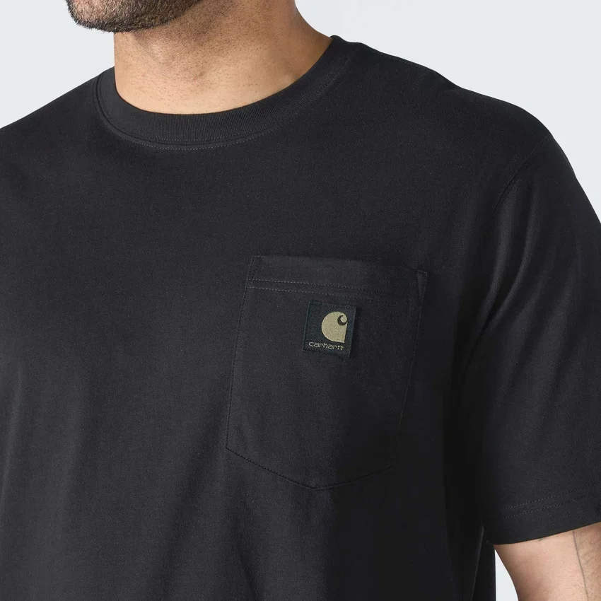 Irvine overhemd met camouflageprint en relaxte pasvorm voor heren