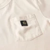 Irvine overhemd met camouflageprint en relaxte pasvorm voor heren