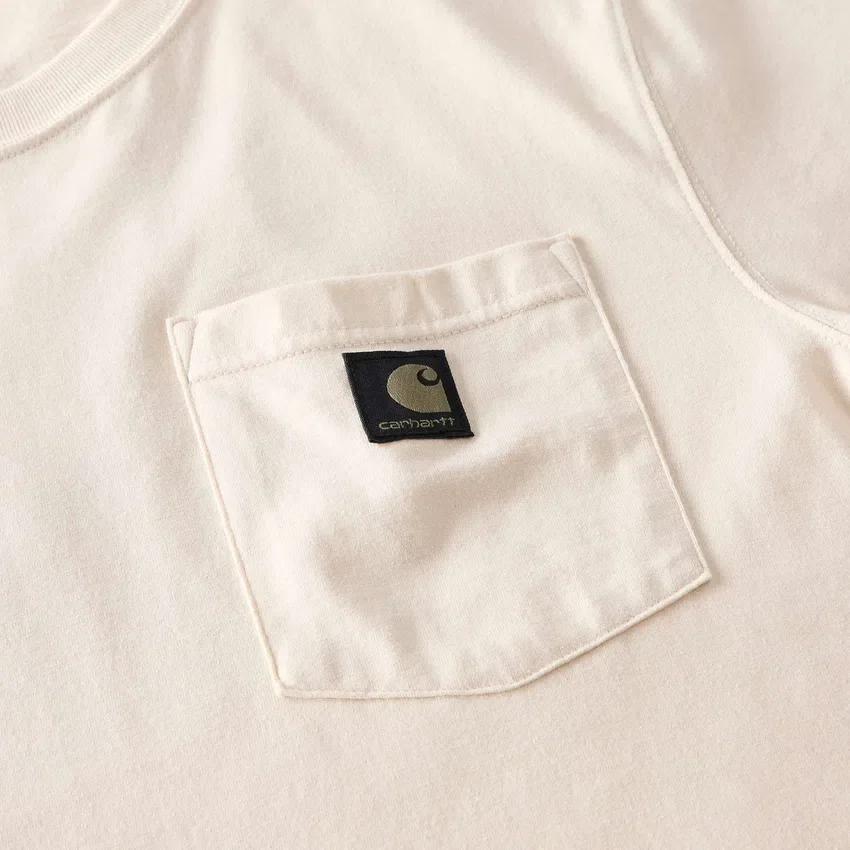 Irvine overhemd met camouflageprint en relaxte pasvorm voor heren