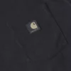 Irvine overhemd met camouflageprint en relaxte pasvorm voor heren