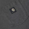 Irvine overhemd met camouflageprint en relaxte pasvorm voor heren