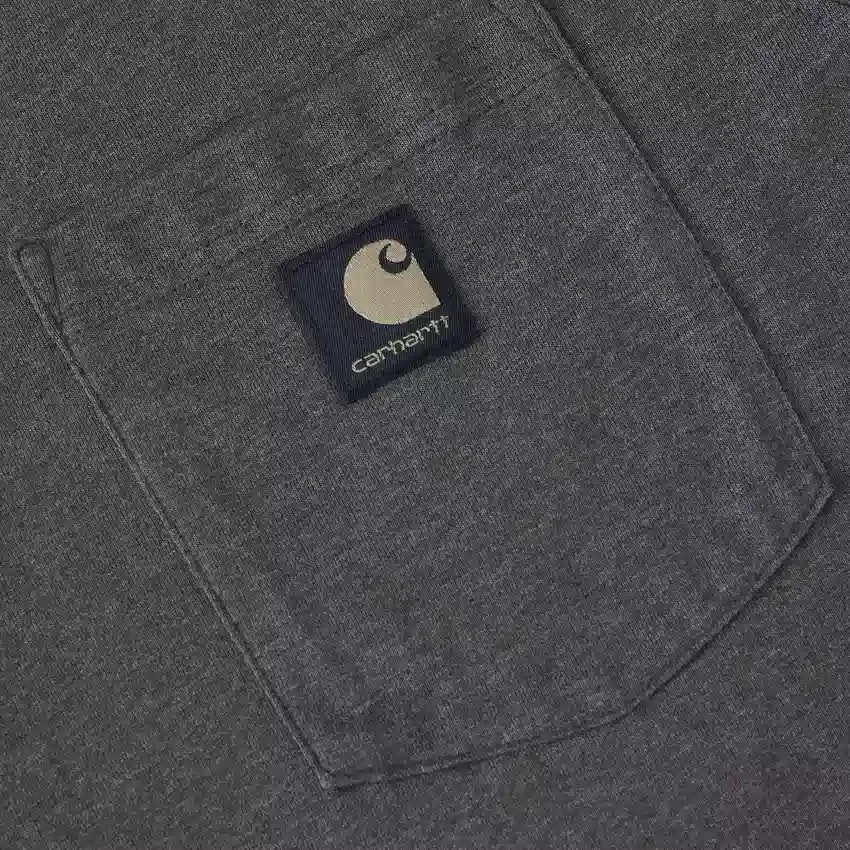 Irvine overhemd met camouflageprint en relaxte pasvorm voor heren